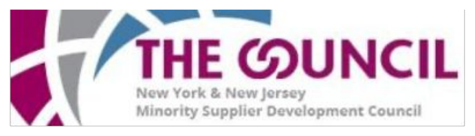 The Council — New York & New Jersey Minority Supplier Development Council