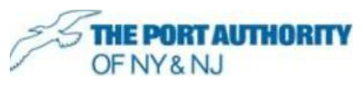 The Port Authority of NY & NJ certification
