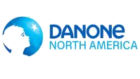 Danone North America logo