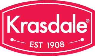 Krasdale logo
