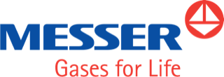 Messer logo