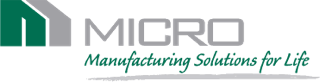 MICRO logo