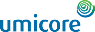 Umicore logo