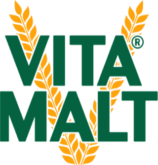 Vitamalt logo